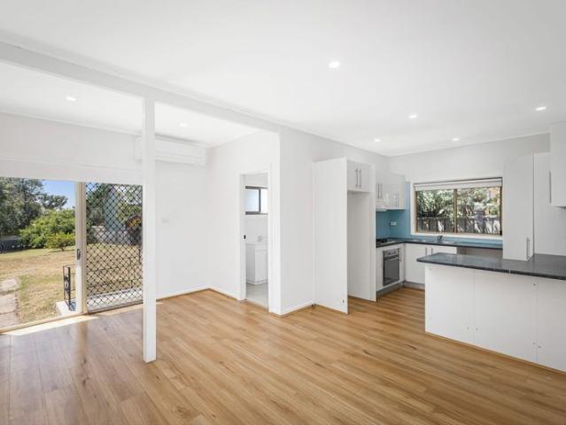 SPACIOUS FAMILY HOME