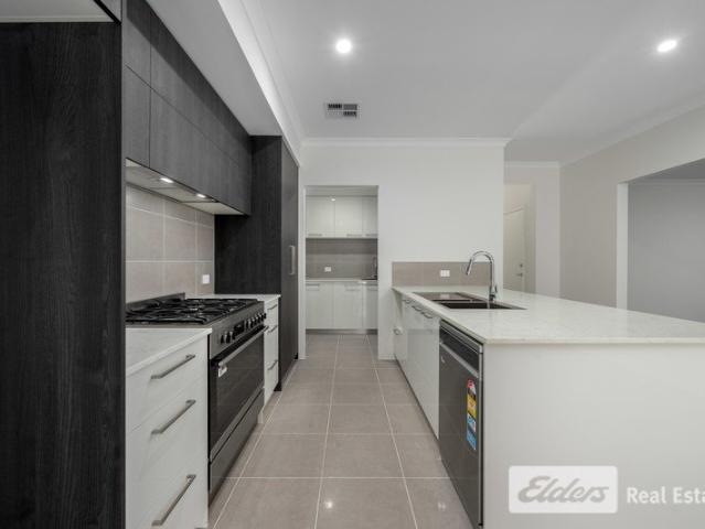 Spacious Family Home