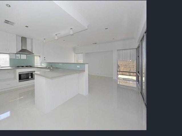 Spacious Family Home
