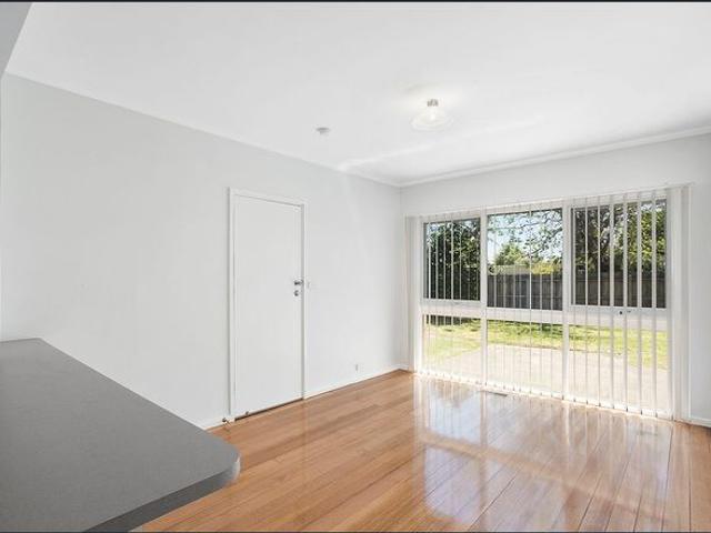 Spacious Family Home