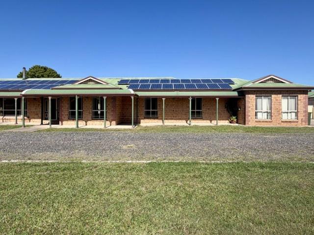 Spacious Family Home
