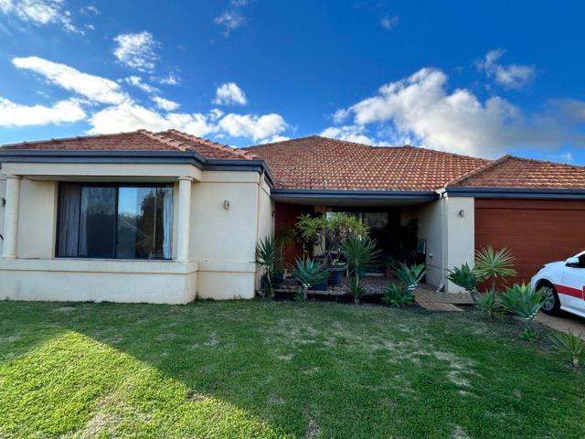 SPACIOUS FAMILY HOME