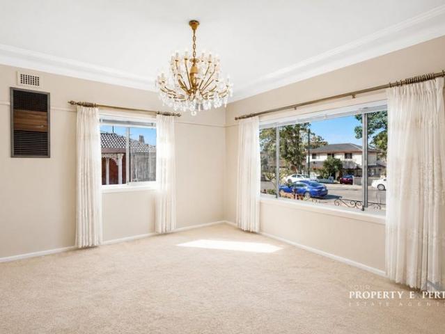 Spacious Family Home