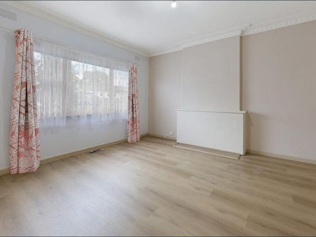 Spacious Family Home