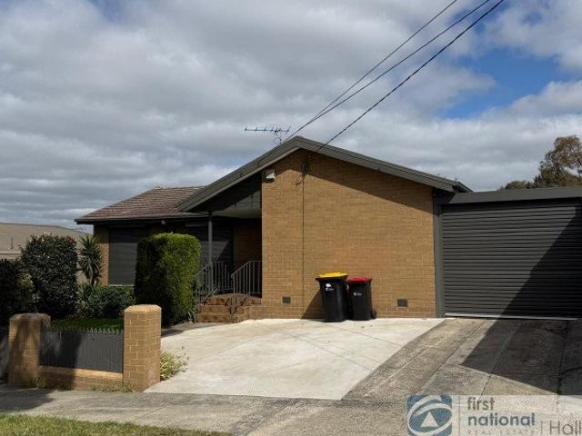Spacious Family Home