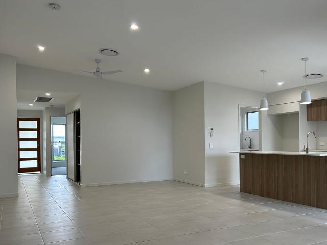 Spacious Family Home