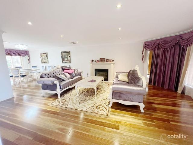 Spacious Family Home