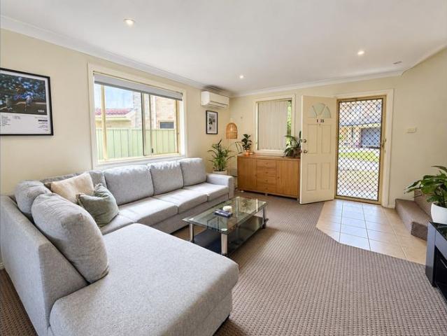 SPACIOUS FAMILY HOME