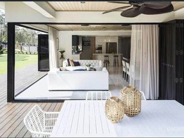 Spacious Family Home