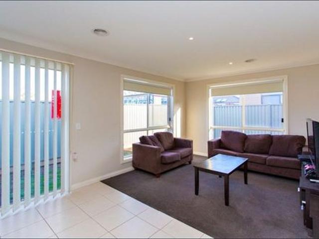 Spacious Family Home