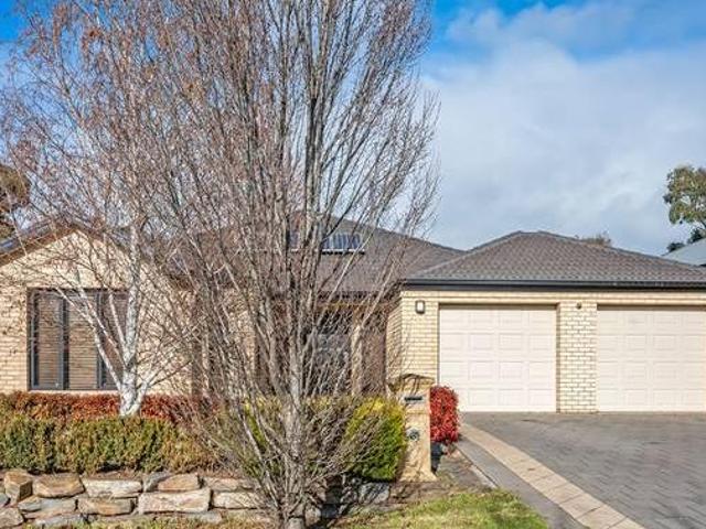 Spacious Family Home
