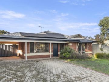 Spacious Family Home