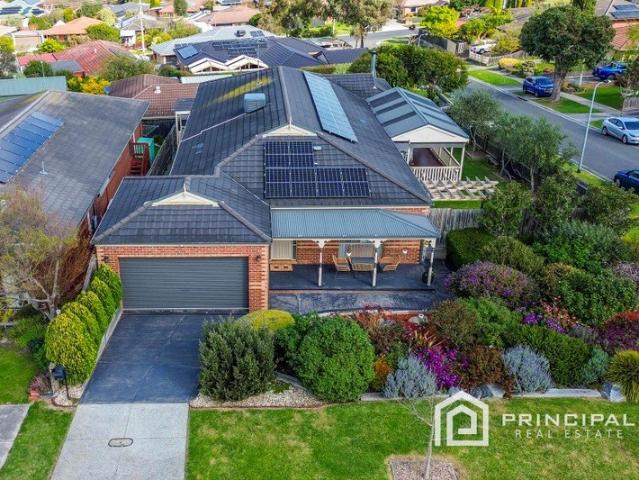 Spacious Family Home