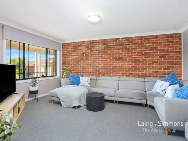 Spacious Family Home!