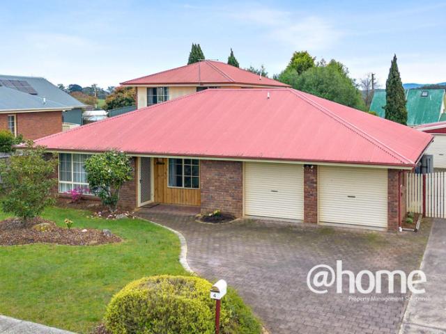 Spacious Family Home