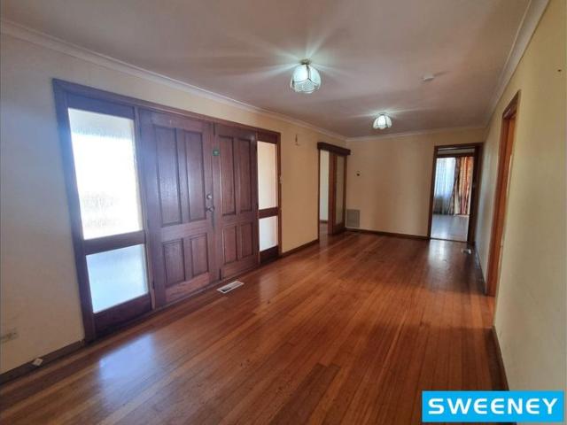 Spacious Family Home!