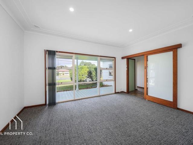 Spacious Family Home