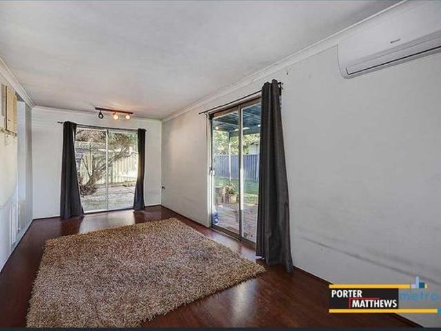 Spacious Family Home