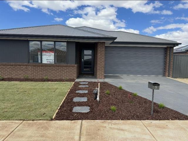 Spacious Family Home