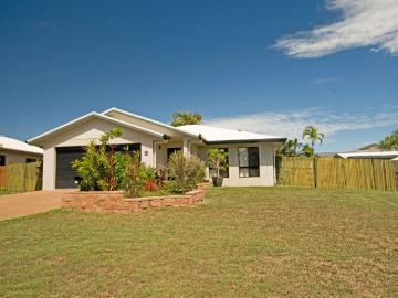Spacious Family Home