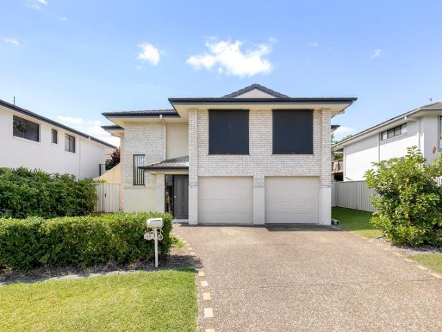 SPACIOUS FAMILY HOME