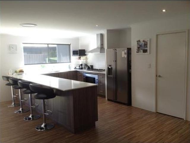 SPACIOUS FAMILY HOME