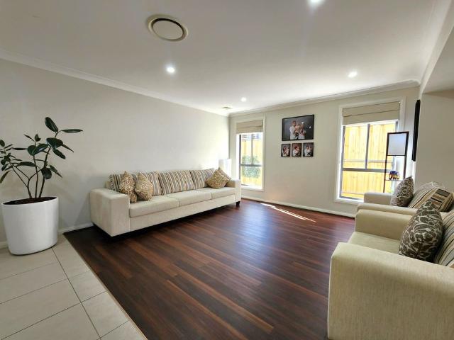 Spacious Family Home