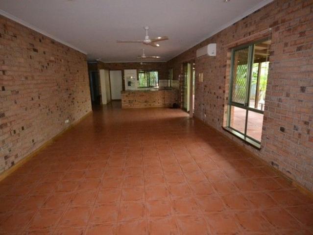 Spacious family Home