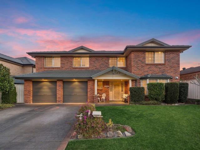 Spacious Family Home