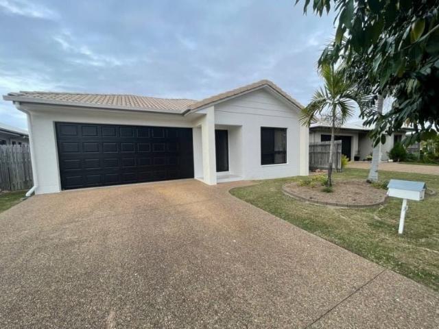 Spacious Family Home!