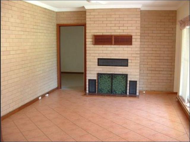 Spacious Family Home
