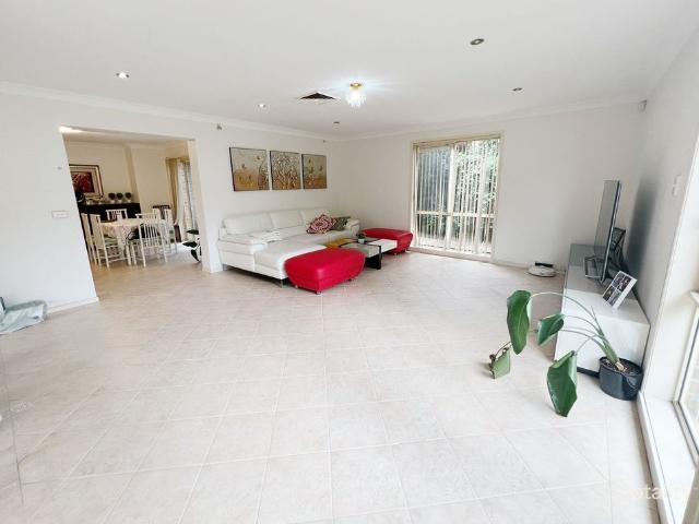 Spacious Family Home