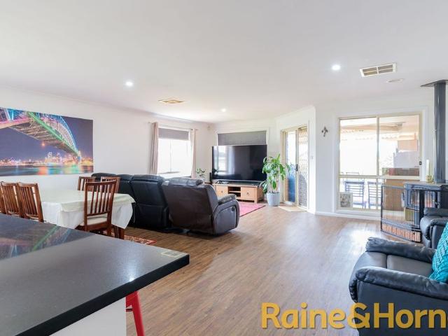 Spacious Family Home
