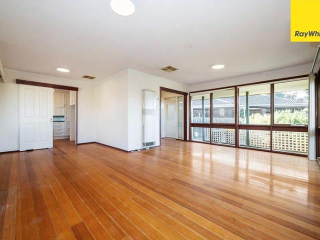 Spacious Family Home!