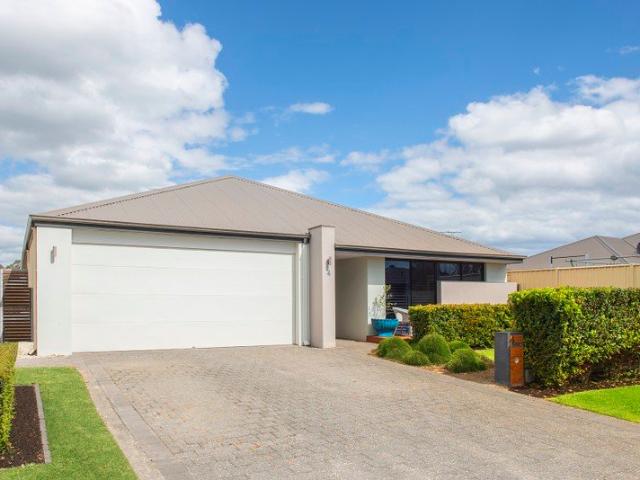 Spacious Family Home