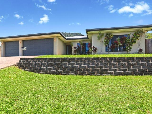 Spacious Family Home