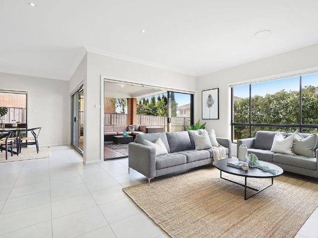 Spacious Family Home