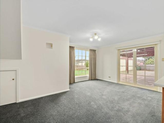 Spacious Family Home