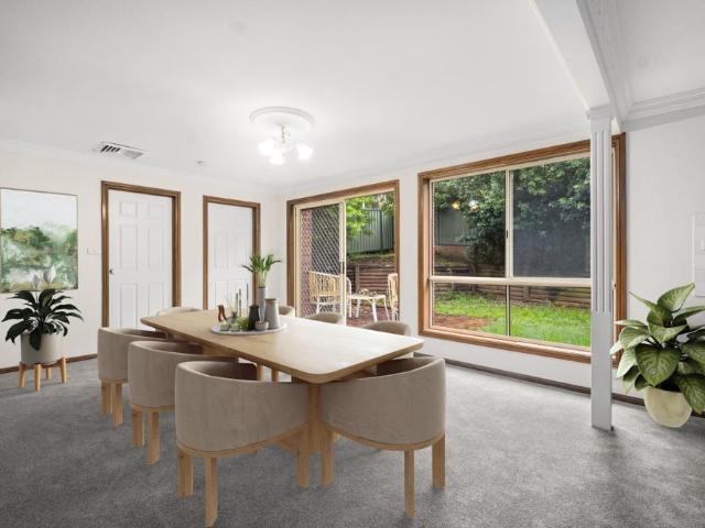 Spacious Family Home