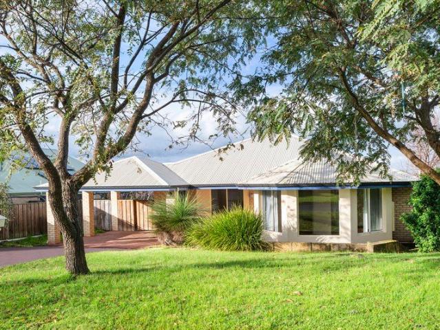 SPACIOUS FAMILY HOME