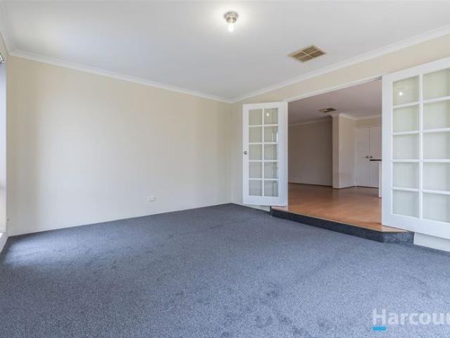Spacious Family Home