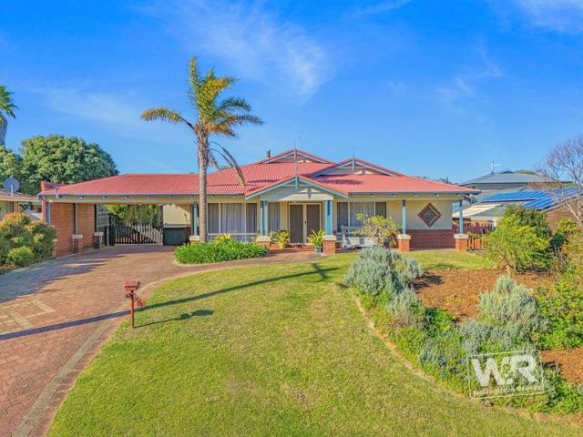 SPACIOUS FAMILY HOME