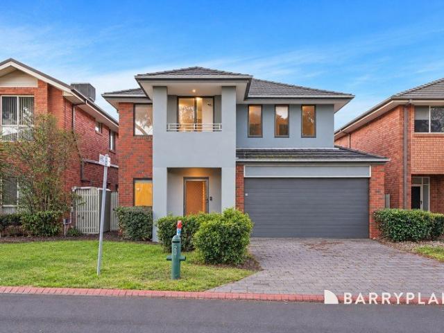 Spacious Family Home!