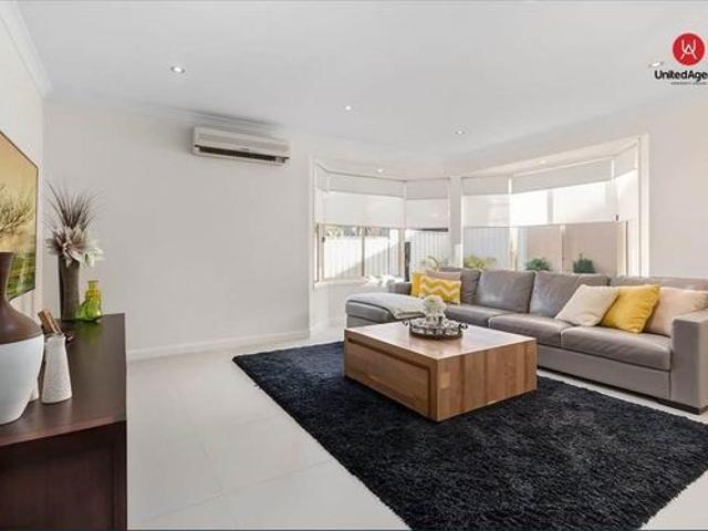 SPACIOUS FAMILY HOME