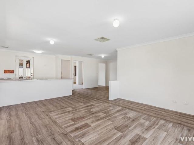 Spacious Family Home