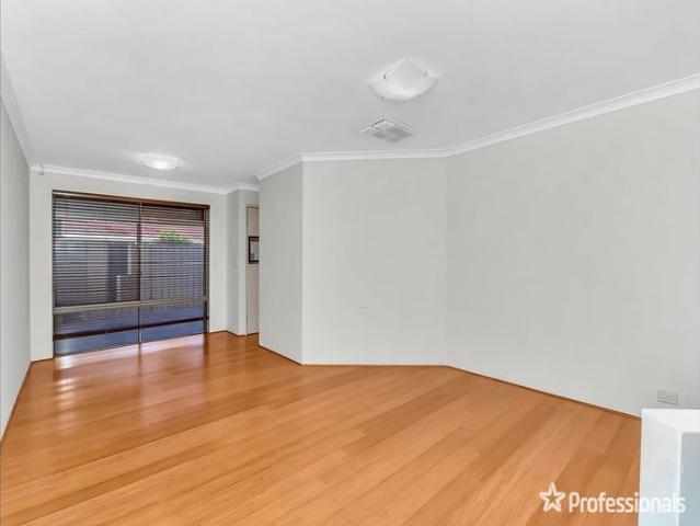 Spacious Family Home