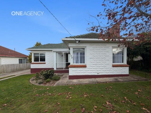 Spacious Family Home