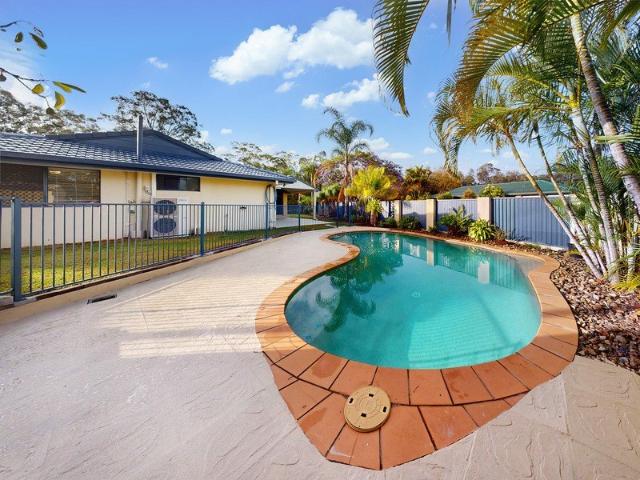 Spacious Family Home