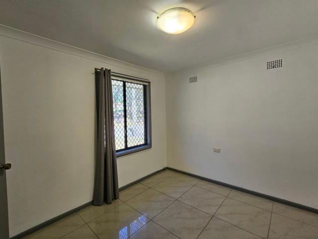 Spacious family home