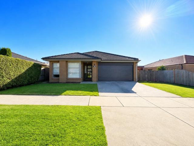 Spacious Family Home